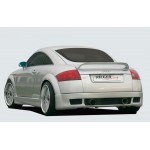 Οπίσθιο σπόιλερ Rieger για Audi TT (Typ 8N) Οπίσθιο σπόιλερ Rieger για Audi TT (Typ 8N)